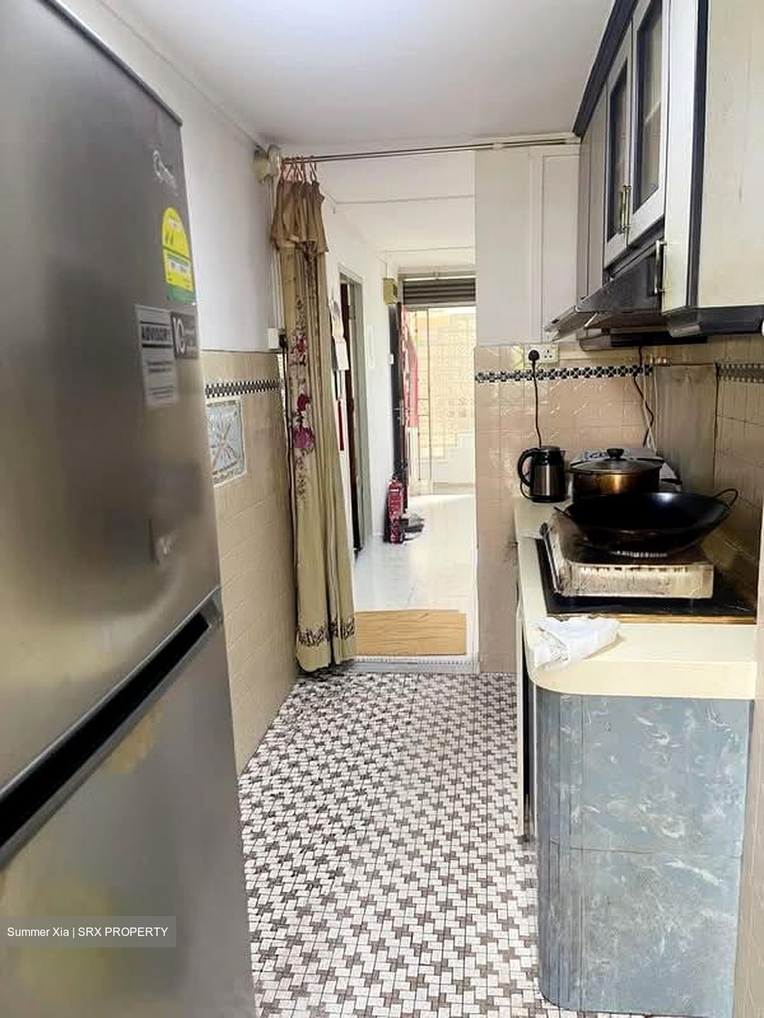 Blk 33 Whampoa Gardens (Toa Payoh), HDB 3 Rooms #580721421